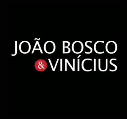 João Bosco e Vinícius